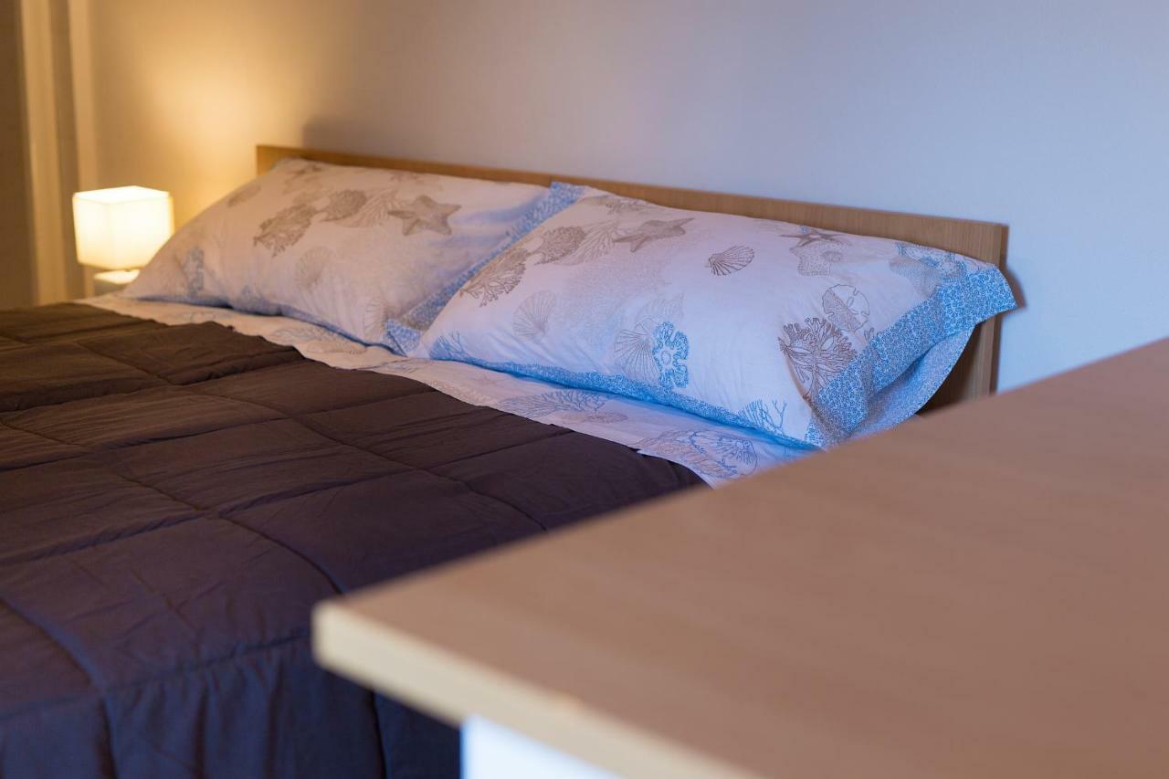 Hrast Apartment Đảo Krk Ngoại thất bức ảnh